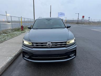Volkswagen Tiguan 2019 - Thumbnail 8
