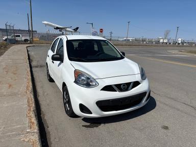 Nissan Micra 2015 - Thumbnail 7