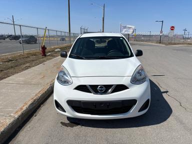 Nissan Micra 2015 - Thumbnail 8