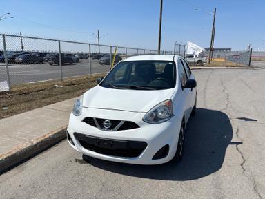 Nissan Micra 2015 - Thumbnail 1