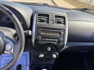 Nissan Micra 2015 - Thumbnail 15