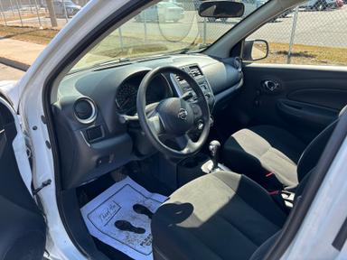 Nissan Micra 2015 - Thumbnail 9