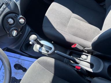 Nissan Micra 2015 - Thumbnail 16