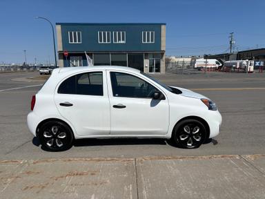 Nissan Micra 2015 - Thumbnail 6