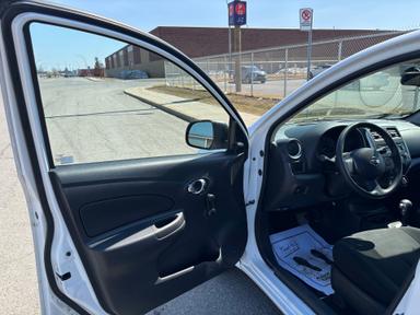 Nissan Micra 2015 - Thumbnail 11