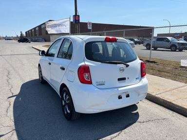 Nissan Micra 2015 - Thumbnail 3