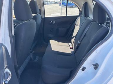 Nissan Micra 2015 - Thumbnail 12