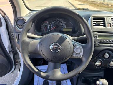 Nissan Micra 2015 - Thumbnail 13