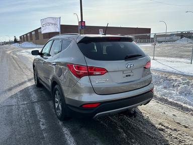 Hyundai Santa Fe Sport 2014 - Thumbnail 3