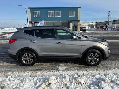 Hyundai Santa Fe Sport 2014 - Thumbnail 6