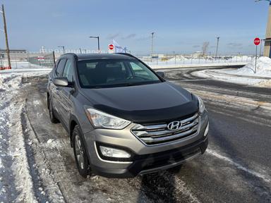 Hyundai Santa Fe Sport 2014 - Thumbnail 7