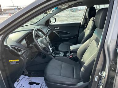 Hyundai Santa Fe Sport 2014 - Thumbnail 10