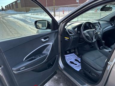 Hyundai Santa Fe Sport 2014 - Thumbnail 11