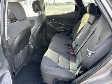 Hyundai Santa Fe Sport 2014 - Thumbnail 12