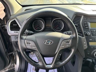 Hyundai Santa Fe Sport 2014 - Thumbnail 13