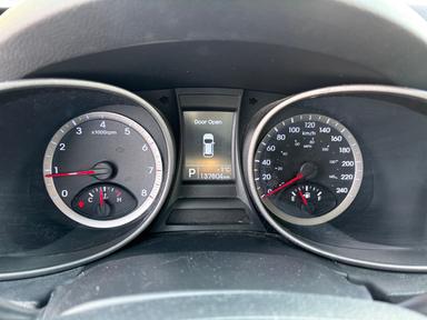 Hyundai Santa Fe Sport 2014 - Thumbnail 14