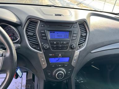 Hyundai Santa Fe Sport 2014 - Thumbnail 15