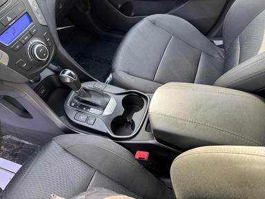 Hyundai Santa Fe Sport 2014 - Thumbnail 16