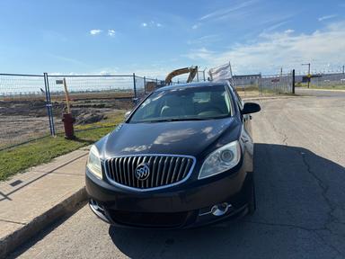 Buick Verano 2013 - Thumbnail 1