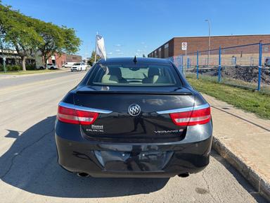 Buick Verano 2013 - Thumbnail 4