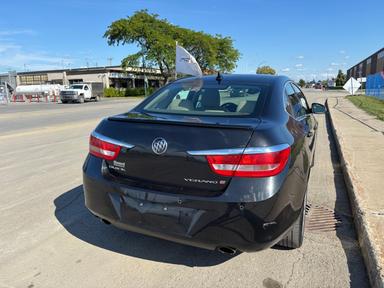 Buick Verano 2013 - Thumbnail 5