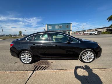 Buick Verano 2013 - Thumbnail 6