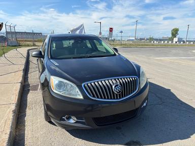 Buick Verano 2013 - Thumbnail 7