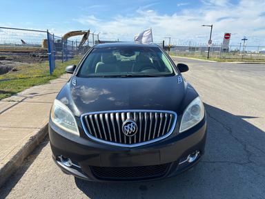 Buick Verano 2013 - Thumbnail 8