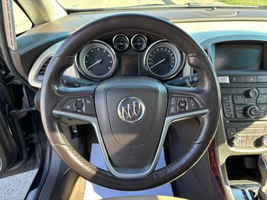 Buick Verano 2013 - Thumbnail 13