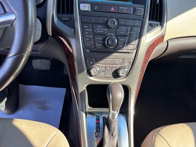 Buick Verano 2013 - Thumbnail 16