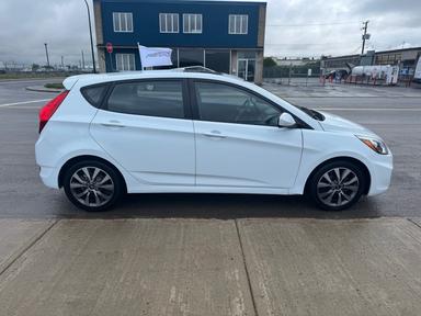 Hyundai Accent 2016 - Thumbnail 6