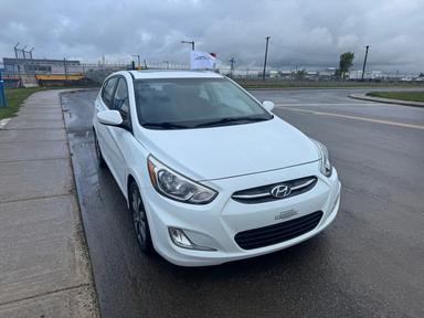 Hyundai Accent 2016 - Thumbnail 7