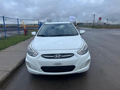 Hyundai Accent 2016 - Thumbnail 8