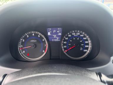 Hyundai Accent 2016 - Thumbnail 14