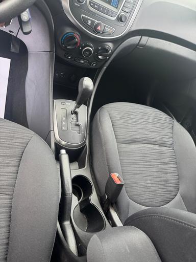 Hyundai Accent 2016 - Thumbnail 17