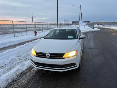 Volkswagen Jetta 2015 - Thumbnail 1