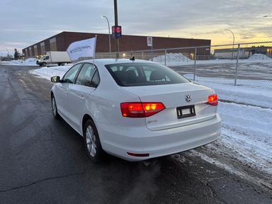 Volkswagen Jetta 2015 - Thumbnail 3