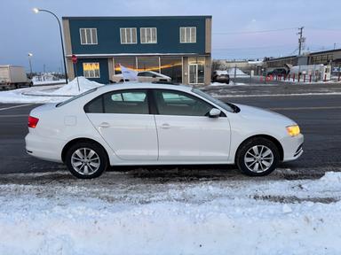 Volkswagen Jetta 2015 - Thumbnail 5