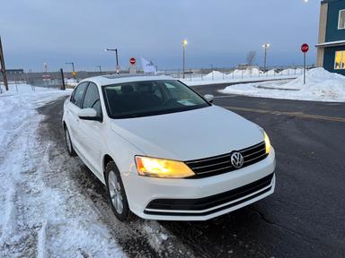 Volkswagen Jetta 2015 - Thumbnail 6