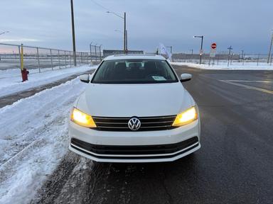 Volkswagen Jetta 2015 - Thumbnail 7