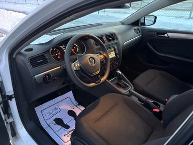Volkswagen Jetta 2015 - Thumbnail 8