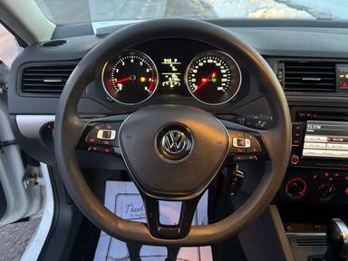 Volkswagen Jetta 2015 - Thumbnail 12