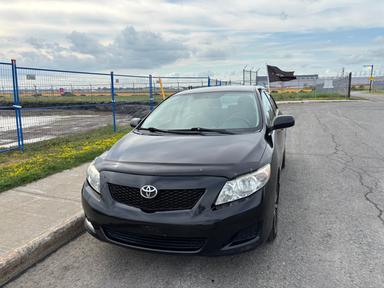 Toyota Corolla 2010 - Thumbnail 1