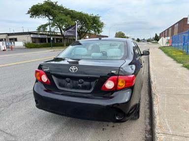 Toyota Corolla 2010 - Thumbnail 5