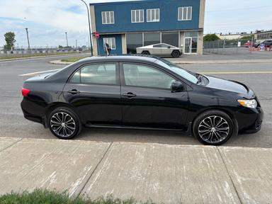 Toyota Corolla 2010 - Thumbnail 6