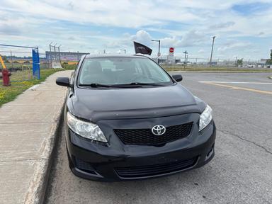 Toyota Corolla 2010 - Thumbnail 7