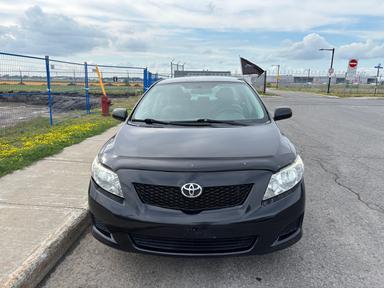 Toyota Corolla 2010 - Thumbnail 8