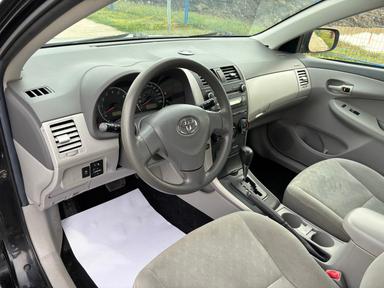 Toyota Corolla 2010 - Thumbnail 9