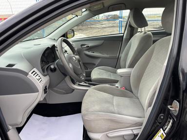 Toyota Corolla 2010 - Thumbnail 10