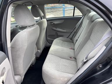 Toyota Corolla 2010 - Thumbnail 12